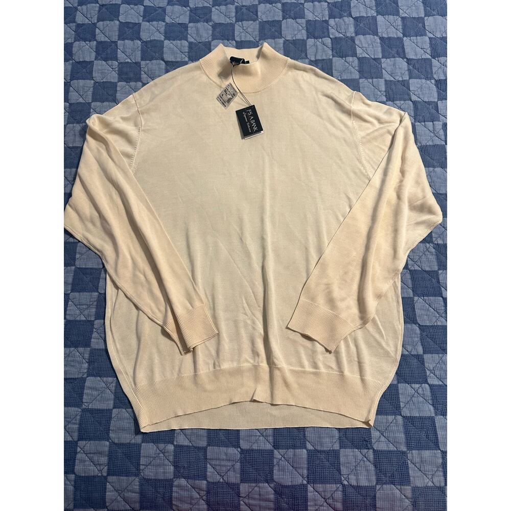 Jos. A. Bank Sweater NEW